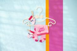 Zapf Creation ZAPF BABY BORN Punčocháče a ponožky pro panenku miminko 43cm 2 druhy