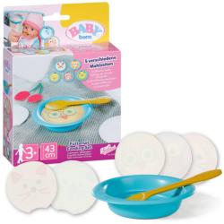 Zapf Creation ZAPF BABY BORN Sada na krmení kouzelné jídlo pro panenku miminko