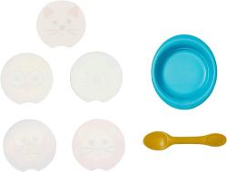 Zapf Creation ZAPF BABY BORN Sada na krmení kouzelné jídlo pro panenku miminko