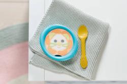 Zapf Creation ZAPF BABY BORN Sada na krmení kouzelné jídlo pro panenku miminko