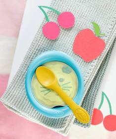 Zapf Creation ZAPF BABY BORN Sada na krmení kouzelné jídlo pro panenku miminko