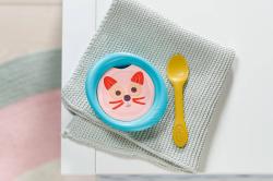Zapf Creation ZAPF BABY BORN Sada na krmení kouzelné jídlo pro panenku miminko