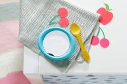 Zapf Creation ZAPF BABY BORN Sada na krmení kouzelné jídlo pro panenku miminko