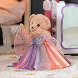 Zapf Creation ZAPF Baby Born Šatičky duhové obleček pro panenku mininko 43cm
