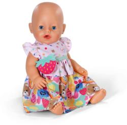 Zapf Creation ZAPF BABY BORN Šaty ovoce pro panenku miminko 43cm
