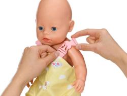 Zapf Creation ZAPF Baby Born souprava do deště obleček pro panenku mininko 43cm