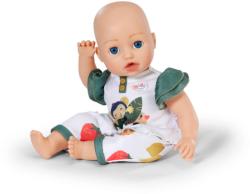 Zapf Creation ZAPF BABY BORN Tričko s opičkou + kalhoty oblečení pro panenku miminko 43cm