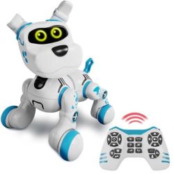 Zigybot BOBBY IR Interaktivní robotický pes dotykové senzory na baterie Zvuk