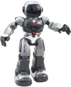 Zigybot MARK IR Interaktivní robot ovládání pohybem ruky na baterie Světlo Zvuk