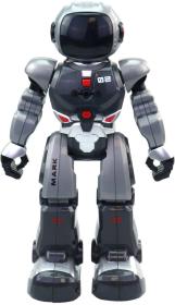 Zigybot MARK IR Interaktivní robot ovládání pohybem ruky na baterie Světlo Zvuk