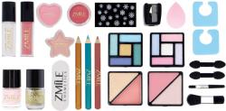 ZMILE COSMETICS Adventní kalendář 2024 Traditional square kosmetika