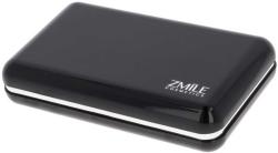 ZMILE COSMETICS Kosmetická kazeta Classic šminky