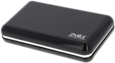 ZMILE COSMETICS Kosmetická kazeta Classic šminky