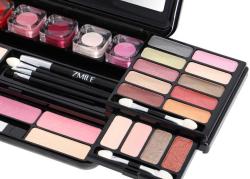 ZMILE COSMETICS Kosmetická kazeta Classic šminky