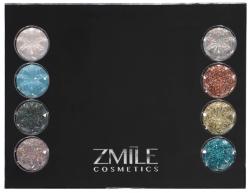 ZMILE COSMETICS Kosmetická kazeta Diamonds šminky
