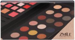 ZMILE COSMETICS Kosmetická paleta rozkládací Glam To Go make-up