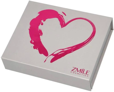 ZMILE COSMETICS Kosmetická sada Sweethearts Orchid Love šminky