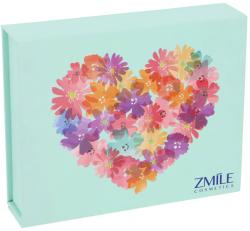 ZMILE COSMETICS Kosmetická sada Sweethearts Pastel Love šminky
