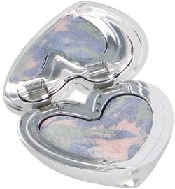 ZMILE COSMETICS Kosmetická sada Sweethearts Pastel Love šminky