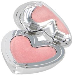 ZMILE COSMETICS Kosmetická sada Sweethearts Pastel Love šminky