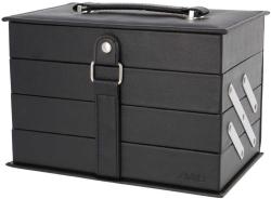 ZMILE COSMETICS Kosmetický kufřík Case Black ZMILE COSMETICS Kosmetický kufřík Case Black