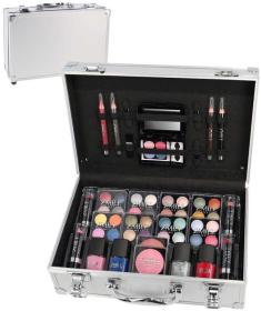 ZMILE COSMETICS Kosmetický kufřík Everybodys Darling šminky ZMILE COSMETICS Kosmetický kufřík Everybodys Darling šminky