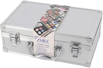 ZMILE COSMETICS Kosmetický kufřík Everybodys Darling šminky