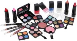 ZMILE COSMETICS Kosmetický kufřík Everybodys Darling šminky
