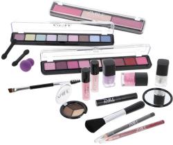 ZMILE COSMETICS Kosmetický kufřík Marry Berry