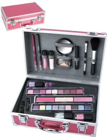 ZMILE COSMETICS Kosmetický kufřík Marry Berry ZMILE COSMETICS Kosmetický kufřík Marry Berry