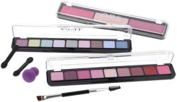 ZMILE COSMETICS Kosmetický kufřík Marry Berry