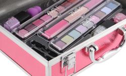 ZMILE COSMETICS Kosmetický kufřík Marry Berry