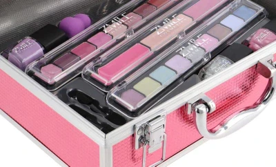 ZMILE COSMETICS Kosmetický kufřík Marry Berry