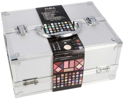 ZMILE COSMETICS Kosmetický kufřík My Treasure Case šminky