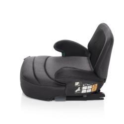 Zopa Autosedačka iBooster i-Size Night Black