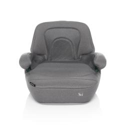 Zopa Autosedačka iBooster i-Size Silver Grey