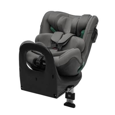 Zopa Autosedačka Voyager Maxi Silver Grey Zopa Autosedačka Voyager Maxi Silver Grey