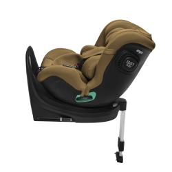 Zopa Autosedačka Voyager Maxi Toffee Brown