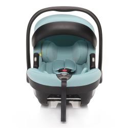 Zopa Autosedačka XM Plus i-Size Aquatic Green