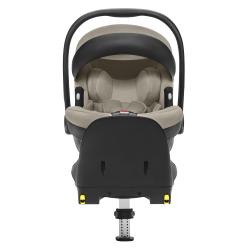 Zopa Autosedačka XM Plus i-Size bundle Boss Grey