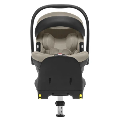 Zopa Autosedačka XM Plus i-Size bundle Boss Grey
