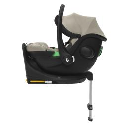 Zopa Autosedačka XM Plus i-Size bundle Boss Grey