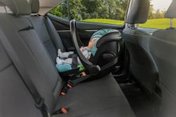 Zopa Autosedačka XM Plus i-Size bundle Boss Grey