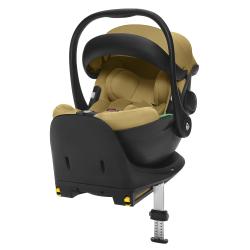 Zopa Autosedačka XM Plus i-Size bundle Kodi bronze