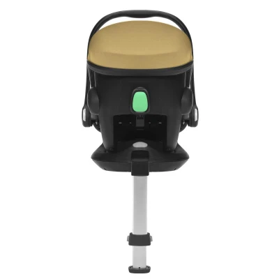 Zopa Autosedačka XM Plus i-Size bundle Kodi bronze