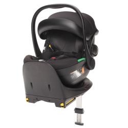 Zopa Autosedačka XM Plus i-Size bundle Night Black