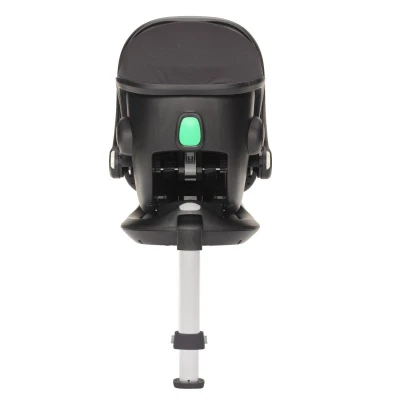 Zopa Autosedačka XM Plus i-Size bundle Night Black