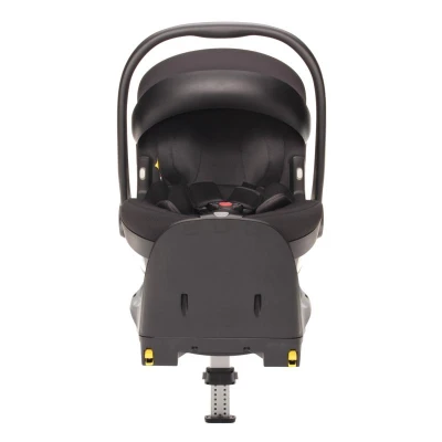 Zopa Autosedačka XM Plus i-Size bundle Night Black