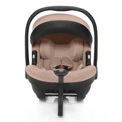 Zopa Autosedačka XM Plus i-Size Coral Pink