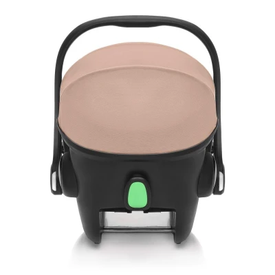 Zopa Autosedačka XM Plus i-Size Coral Pink